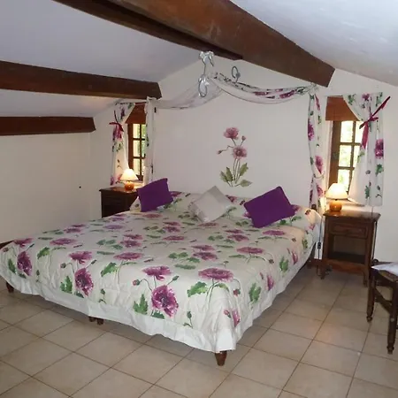 Le Marronnier A La Bouverie * Roquebrune-sur Argens