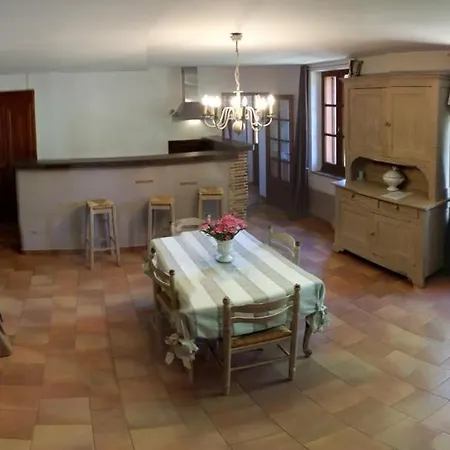 Σπίτι διακοπών Le Marronnier A La Bouverie Roquebrune-sur Argens