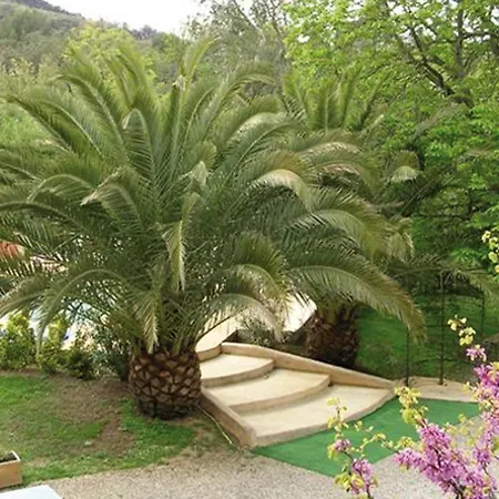 Le Marronnier A La Bouverie Holiday home