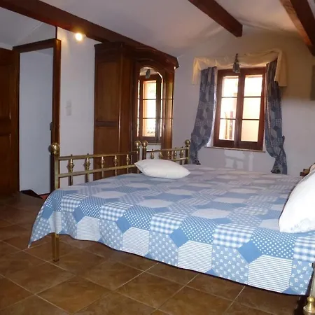 Feriehus Le Marronnier A La Bouverie Roquebrune-sur-Argens