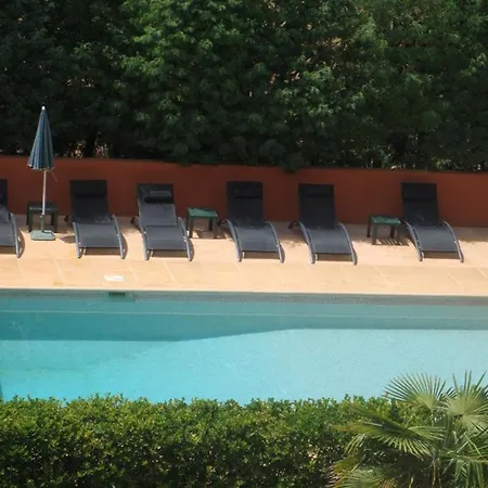 Le Marronnier A La Bouverie Holiday home *