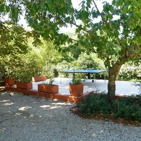 Le Marronnier A La Bouverie * Roquebrune-sur-Argens